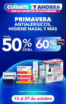 Expertos Primavera