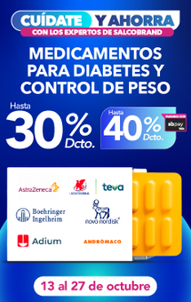 Expertos Diabetes Control Peso