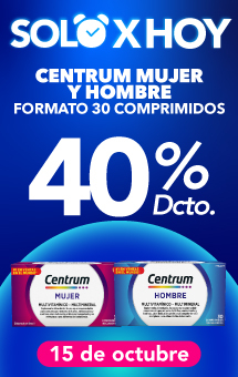 SoloxHoy Centrum