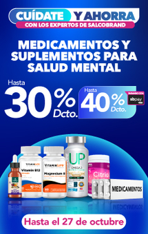 Salud Mental