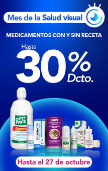 Salud Visual
