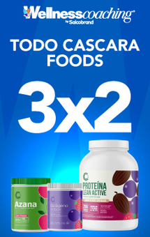 Cascara Foods