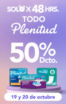 48hrs Plenitud