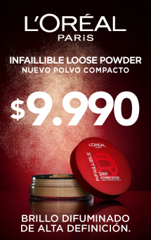 Relanzamiento Loose infailible