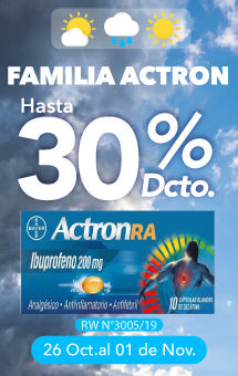 Actron