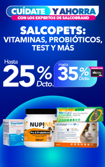 Salcopets