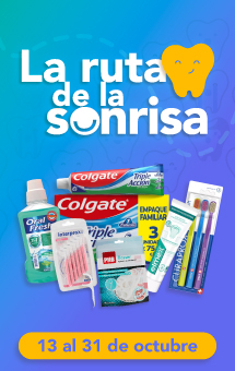 Ruta sonrisa