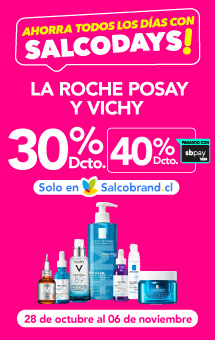 Salcodays Loreal Dermo