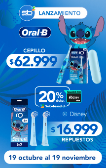 Lanzamiento Stitch