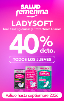 Ladysoft Especial