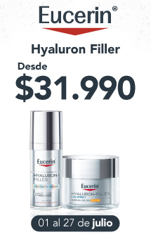 Opac Eucerin Rostro
