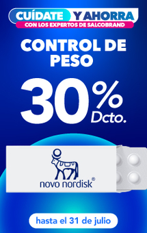 Control Peso 