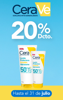Cerave Solares