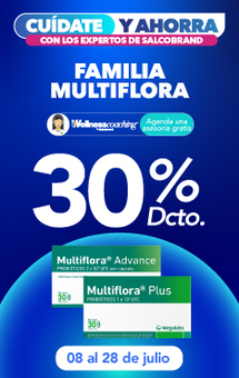 Expertos Multiflora