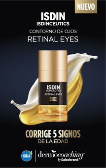 Isdin Retinal