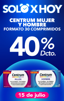 Soloxhoy Centrum