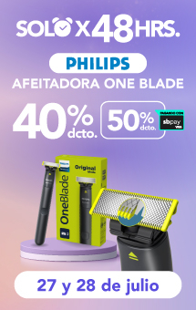 One Blade 