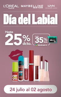 Semana Labial Loreal