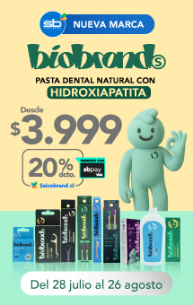 Biobrands