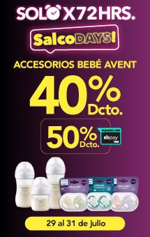 72hrs Avent