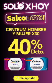 Centrum SxH
