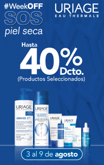 Uriage Semana