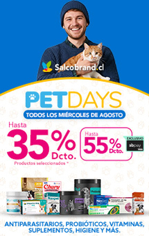 Pet Days