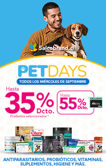 Pet Days