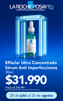 Effaclar Antiimperfecciones