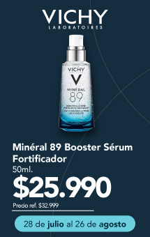 Mineral 89