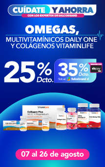 Omegas VL