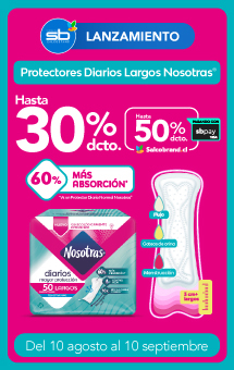 LAnzamiento nosotras