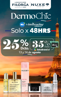 48hrs Filorga Nuxe