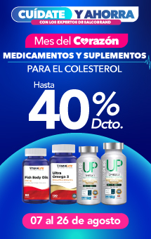 Colesterol