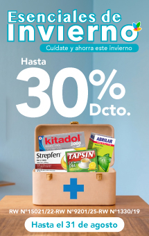 OTC Invierno