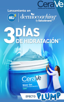 Cerave Water Gel