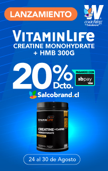 Vitaminlife