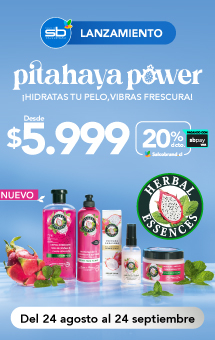 Herbal Pitaya Power
