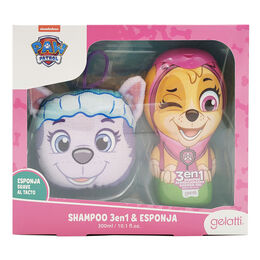 Gelatti-kids-shampoo-skye-esponja