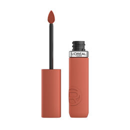 Labial-liquido-infaillible-le-matte-resistance-115-snooze