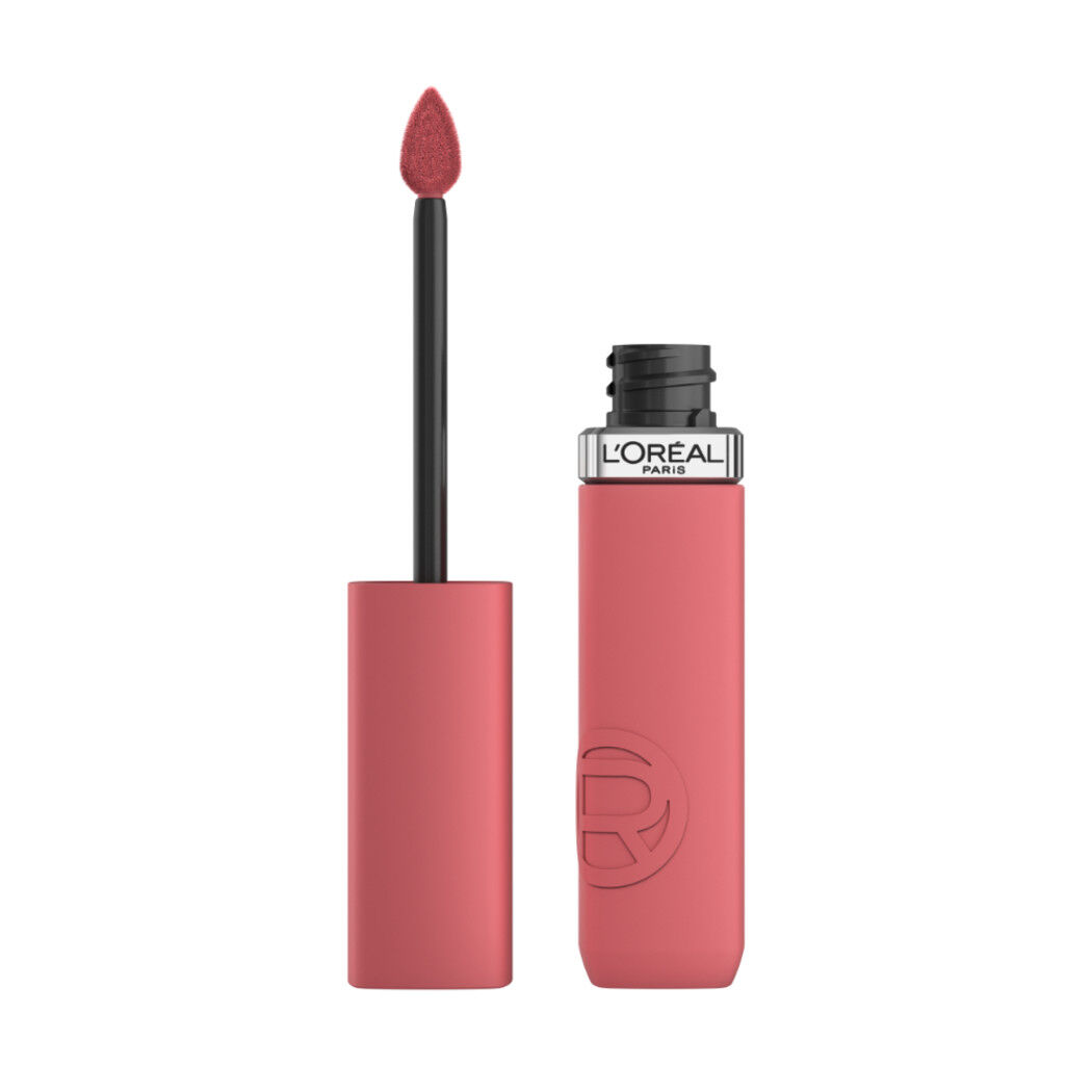 L'Oréal Labial Líquido Infaillible Le Matte Resistance - 120 Major Crush
