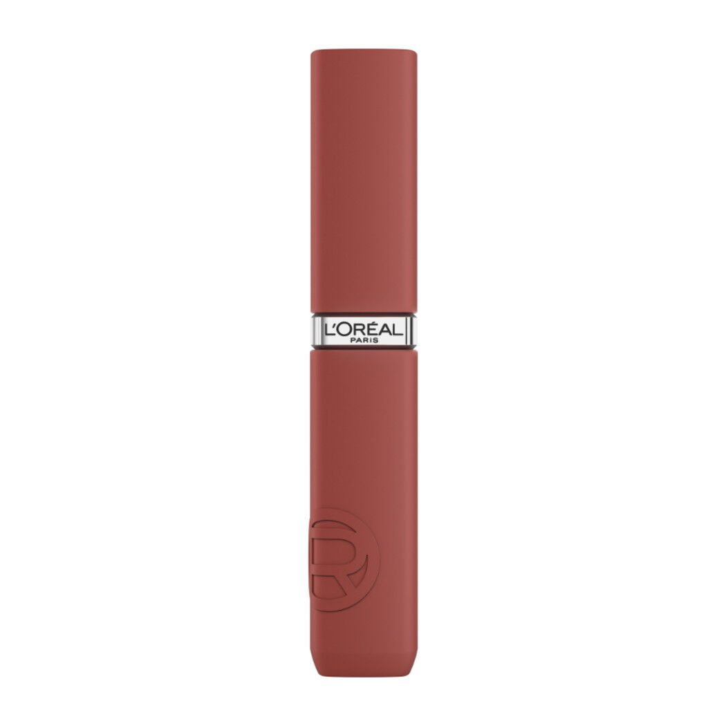 Labial Líquido Infaillible Le Matte Resistance - 150 Lazy Sunday
