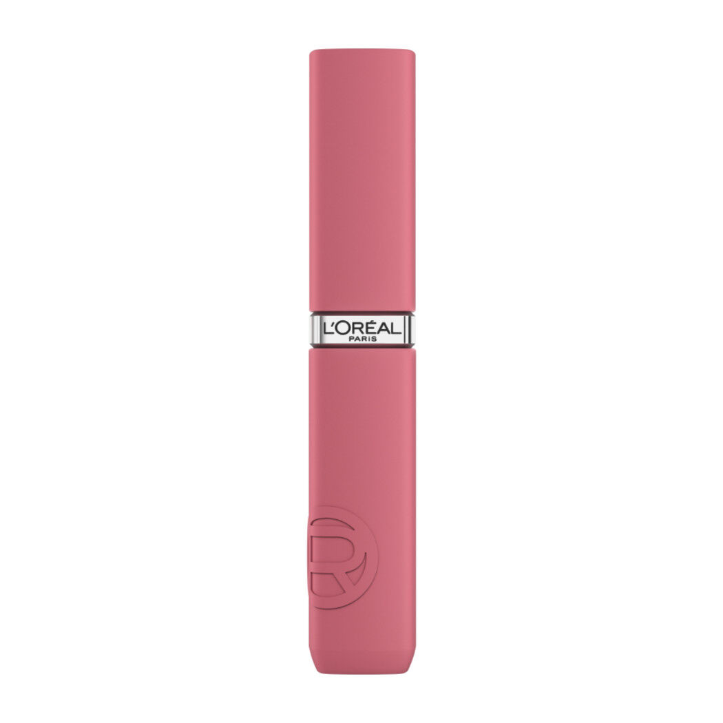 Labial Líquido Infaillible Le Matte Resistance - 240 Road Tripping