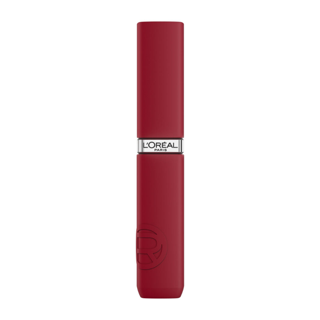 Labial Líquido Infaillible Le Matte Resistance - 420 Le Rouge Paris