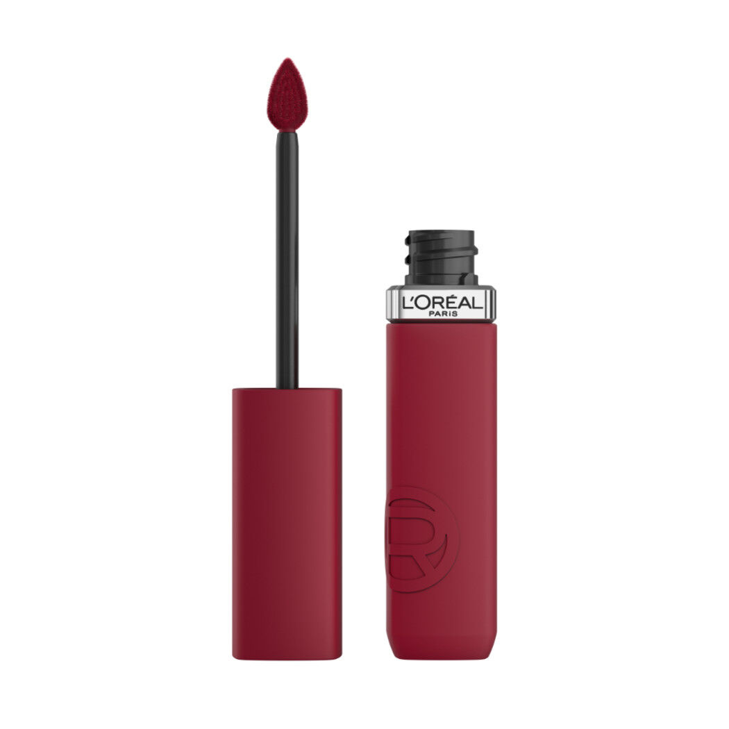 Labial Líquido Infaillible Le Matte Resistance - 500 Wine Not