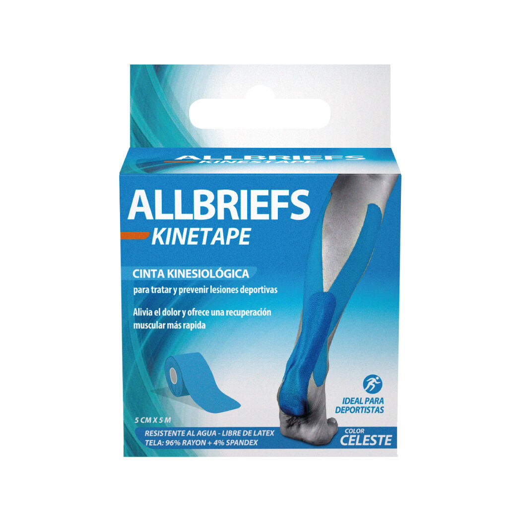 Kinetape Celeste        