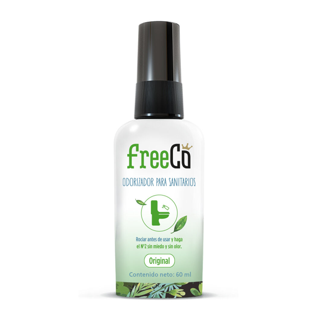Freeco Original 60ml
