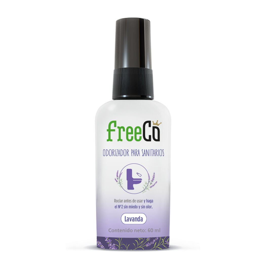 Freeco Lavanda 60ml