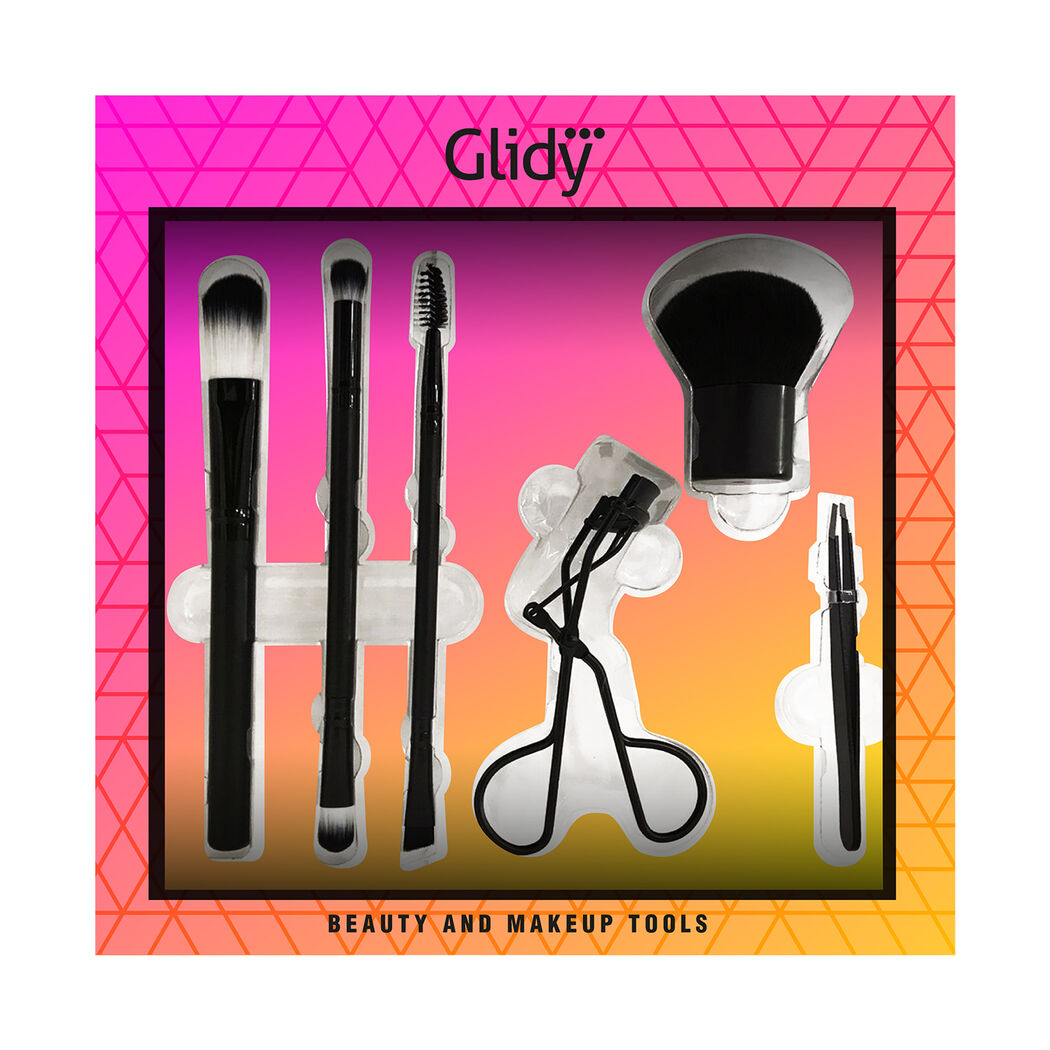Glidy Beauty Tools
