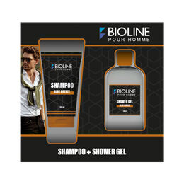 Set-bioline-shower-shampoo